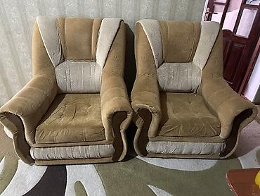 divan islenmis: Divan, İşlənmiş, Açılan, Bazasız, Vеlur parça, Çatdırılma yoxdur — 5