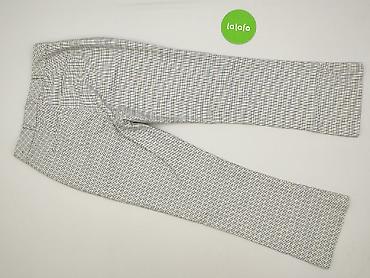 crocs panterka: A&F, Spodnie materiałowe damskie, rozmiar XS — 3