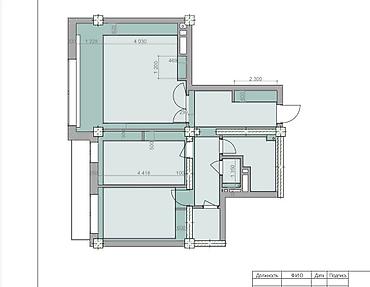 Продажа квартир: 3 комнаты, 87 м², Элитка, 6 этаж, Дизайнерский ремонт at lalafo.kg — 5 Продажа квартир: 3 комнаты, 87 м², Элитка, 6 этаж, Дизайнерский ремонт — 5