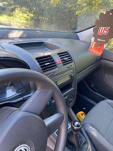 bm tools subotica: VOLAN ZA VOLKSWAGEN GOLF 5 OD 2004. DO 2008. GOD. | Polovni Delovi — 2