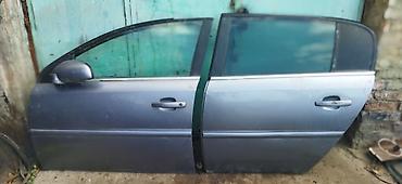 Opel Signum: 2005 г.