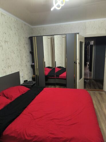 Продажа квартир: 3 комнаты, 76 м² — 5