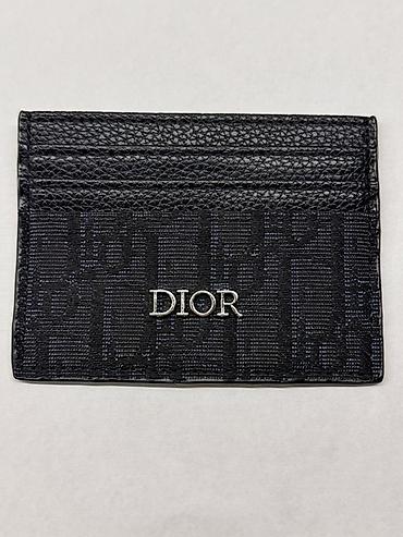 band 10: Dior card holder🔥 Хорошое качество Для хранение банковских — 2