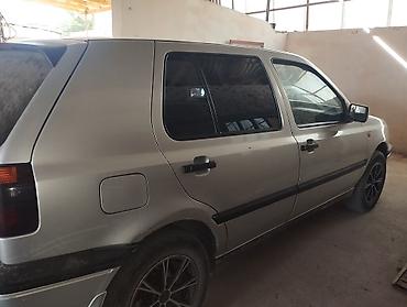 mini coper: Volkswagen Golf: 1995 г., Хэтчбэк — 2