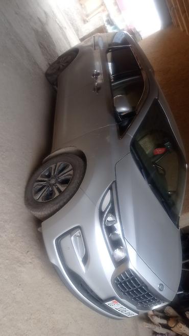 Kia: Kia Carnival: 2018 г., Минивэн — 10