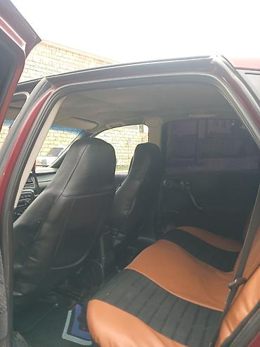 kia optima on fara: Opel Vectra: 1.6 l | 1996 il 359191 km Sedan — 7