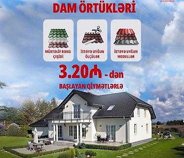 Metal dam ortukleri topdan perakende satw lalafo.az -da Metal dam ortukleri topdan perakende satw