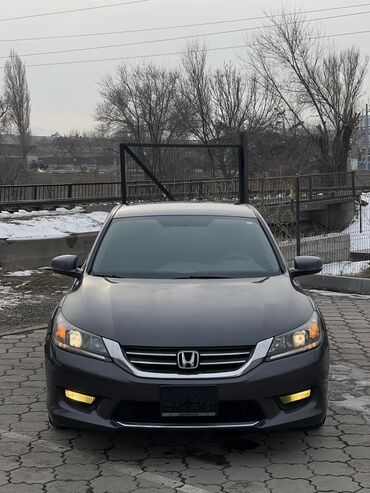 хонда акорд тар: Honda Accord: 2014 г., 2.4 л, Вариатор, Бензин, Седан