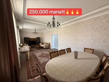 Həyət evləri və villaların satışı: 6 otaqlı, 400 kv. m, Yeni təmirli — 10