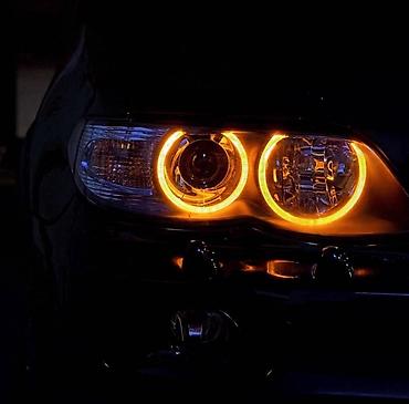 Автоуслуги: AUTO PROLIGHT SERVICE — профессиональная доработка и ремонт — 4