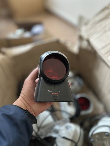 Торговые принтеры и сканеры: Orbit MS7120. Товар отправим по всему Кыргызстану после проверки