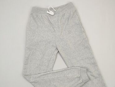 klapki dziecięce 4f: Sweatpants, 14 years, 164, condition - Very good