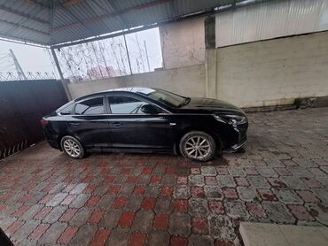 подушка двигателя соната: Hyundai Sonata: 2019 г., 2 л, Автомат, Газ, Седан