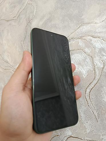 retro telefonlar: Oppo Reno 14 F, 256 GB, rəng - Yaşıl — 9
