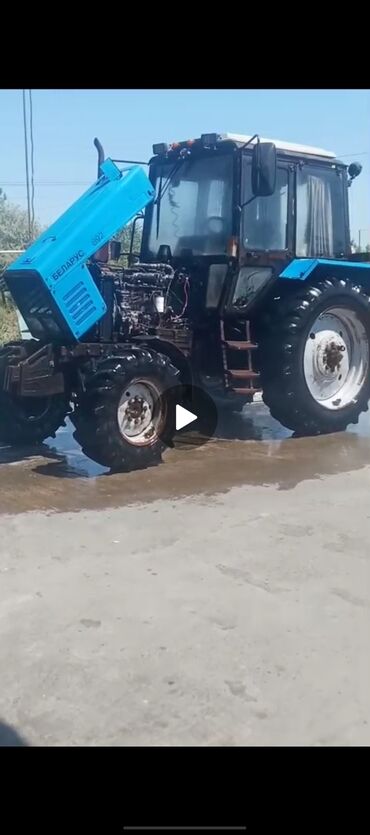 шины на мтз: Трактор Belarus (MTZ) 89.2BELAR, 2013 г., 892 л.с., мотор 4.4 л, Б/у