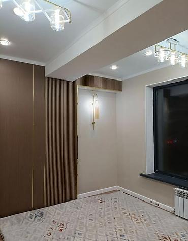 Продажа квартир: 1 комната, 40 м², Элитка, 3 этаж, Дизайнерский ремонт — 4