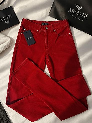 zara cins: Cinslər, Emporio Armani, S — 1