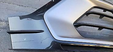 opruge ruma: RESETKA GRILL ZA AUDI Q2 OD 2016. DO 2020. GOD. - 8U0 807 681K — 4