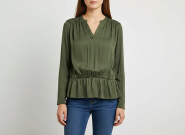 Bluzki: Dunnes Stores, Bluzka damska, rozmiar M