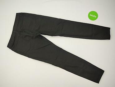 zara flared: F&F, Spodnie materiałowe damskie, rozmiar S — 3