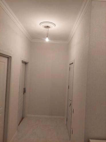 Uzunmüddətli kirayə mənzillər: Kirayə verilir: studiya tipli mənzil (mətbəx-studiya və zal birlikdə) — 6