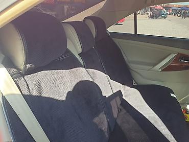 kamri 70: Toyota Camry: 2008 г., 3.5 л, Типтроник, Бензин, Седан — 8