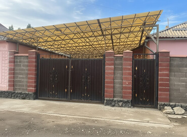 Продажа домов: Дом, 130 м², 6 комнат, Собственник — 1