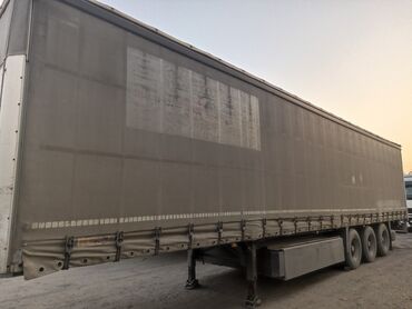 багажник на крышу б у: Чиркегич, Schmitz Cargobull, Тенттелген