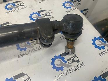 volv: Рулевая тяга Volvo FH12 fh12.380 D12 380 2003 Контрактная из — 6