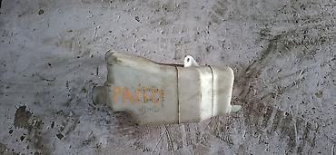pass: Бачок Toyota 2007 г., Б/у, Оригинал, Япония — 2