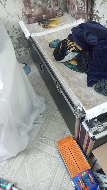 Другие товары для дома: Продаю чемодан для транспортировки . перевозки . оборудования — 9