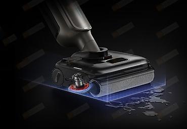 mijia wireless floor scrubber 2: Вертикальный пылесос Новый Полная оплата — 5