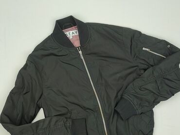 kurtka trapstar zimowa: Kurtka bomberka damska, rozmiar XS