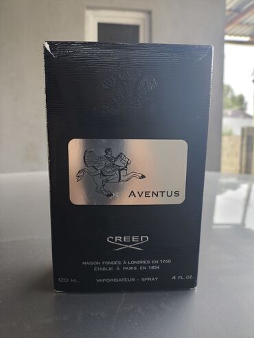 Парфюмерия: Greed Aventus люкс реплика 
прошу 5500