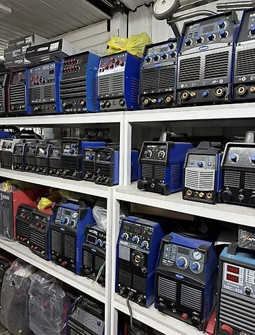 Плазморезы: Плазморез ROLF, УРАГАН JASIC TEH ПОНАИР Оригинал Плазменный резка — 4