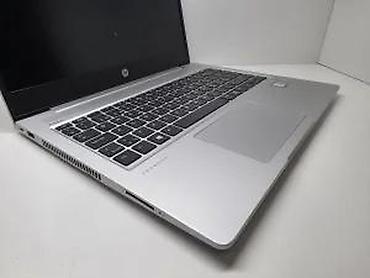 HP: Hp Probook 8GB SSD Kamera Hdmi Proc I5 8TH FHD. > > Prodajem Hp — 8