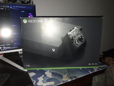 флешка 1 терабайт цена: Xbox one X 1 терабайт ЦЕНА ИЗ ЗА СРОЧНОСТИ!!