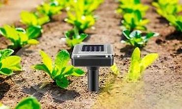 solar: SOLARNI RASTERIVAC STETOCINA NOV PROTIV ZMIJA I GLODARA | Cene nisu — 6