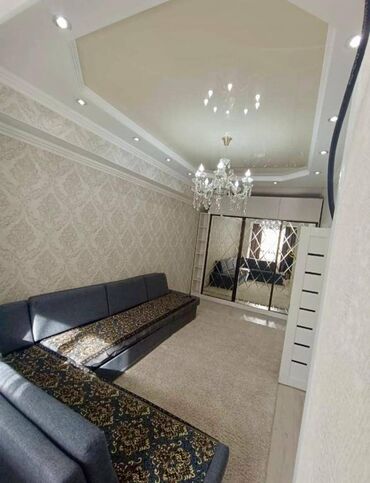 Продажа квартир: 1 комната, 38 м², Элитка, 10 этаж, Евроремонт