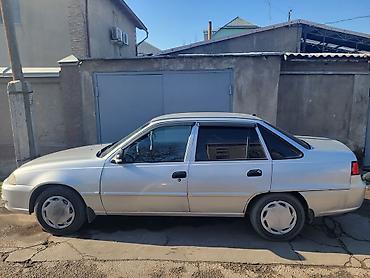 Daewoo: Daewoo Nexia: 2012 г., 1.6 л, Механика, Бензин, Седан — 10