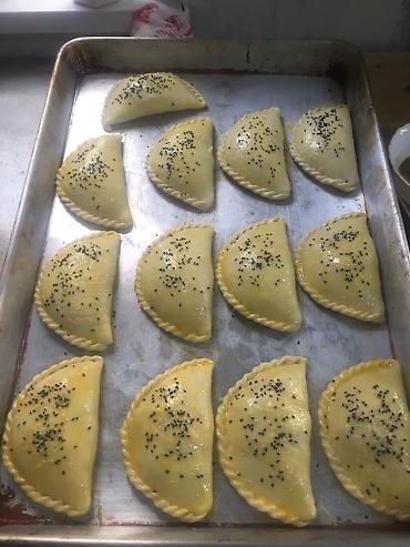 Повара: Повар Мучной цех. 3-5 лет опыта — 5