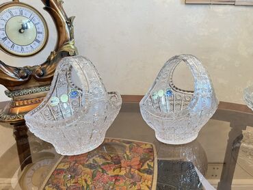 Vazalar: Vaza dəsti — 13