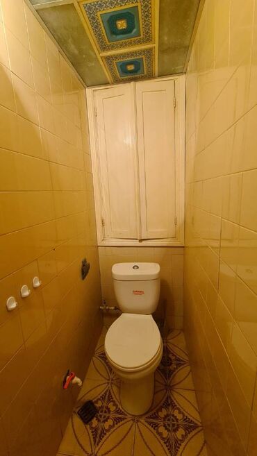 Köhnə tikili: Bakı, 2 otaqlı, Köhnə tikili, 60 kv. m — 13