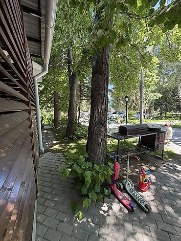 секис дом: Сдается коттедж в Raduga West - Планировка: 4 спальни с двуспальными — 10