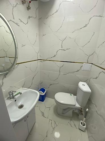 elite hause: Сдаю квартиру, район Азия мол новый дом, 3 комнаты полностью с — 5
