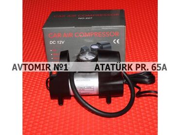 avtomobil kondisioner kompressor: Teker kompressoru n9 🚙🚒 ünvana və bölgələrə ödənişli çatdırılma