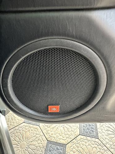 Toyota: Toyota Harrier: 2002 г., 2.4 л, Автомат, Бензин, Кроссовер at lalafo.kg — 12 Toyota: Toyota Harrier: 2002 г., 2.4 л, Автомат, Бензин, Кроссовер — 12