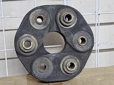 Эластичные муфты: Эластичная муфта Mercedes-Benz 1997 г., Б/у, Оригинал, Германия — 3