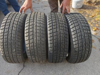 шины бишкек дордой цены: 🚗 ШИНА САТЫЛАТ — Kenda 215/60 R16 (Кышкы) Бир эле жолу салынган, бир