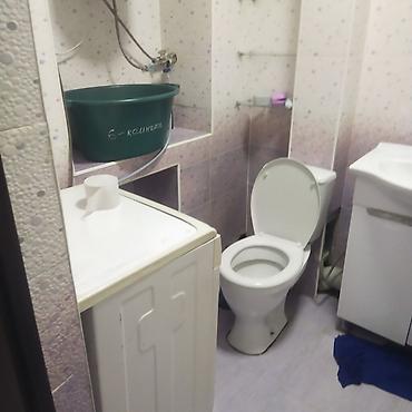 Долгосрочная аренда комнат: 15 м², С мебелью — 8